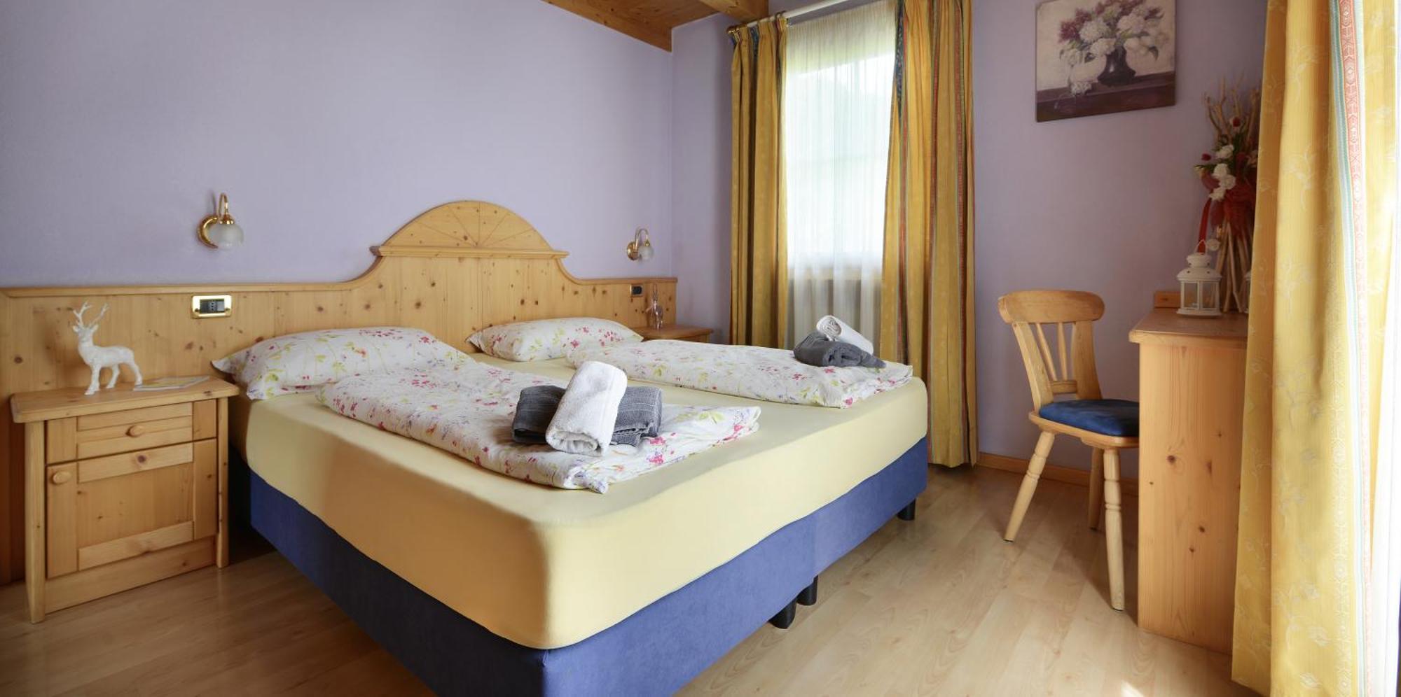 Residence Le Cascate Livigno Buitenkant foto